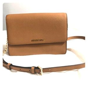 Michael Kors Crossbody Bag